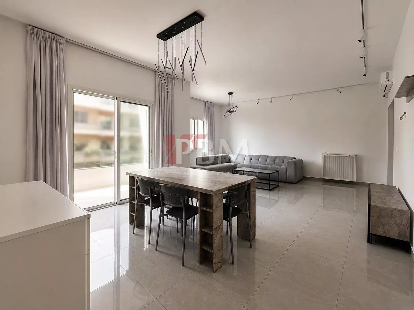 Rental Apartment Beirut Sioufi