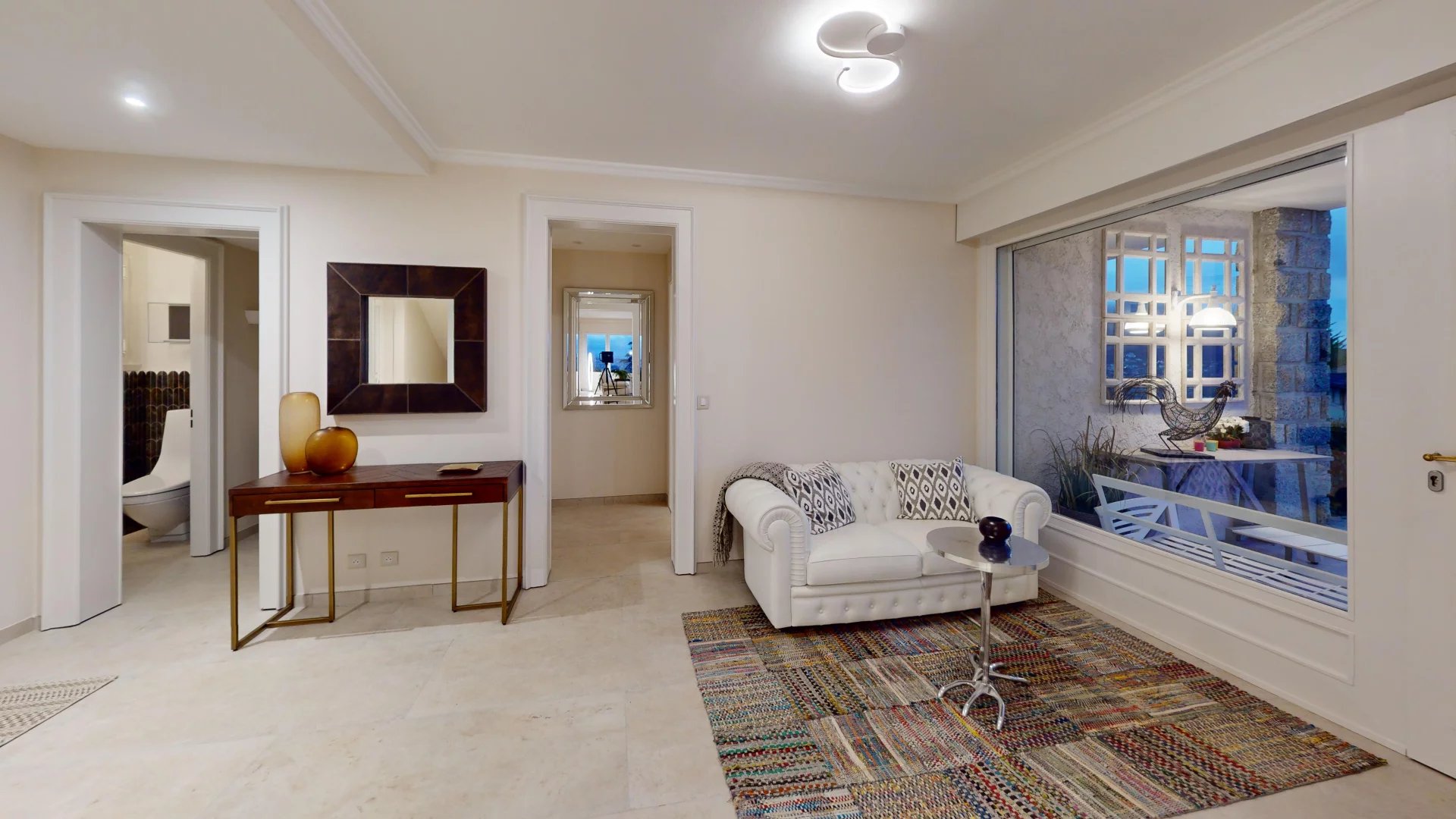 Villa d’exception 330 m² avec vue panoramique – Vétraz-Monthoux – Terrain 4 954 m²