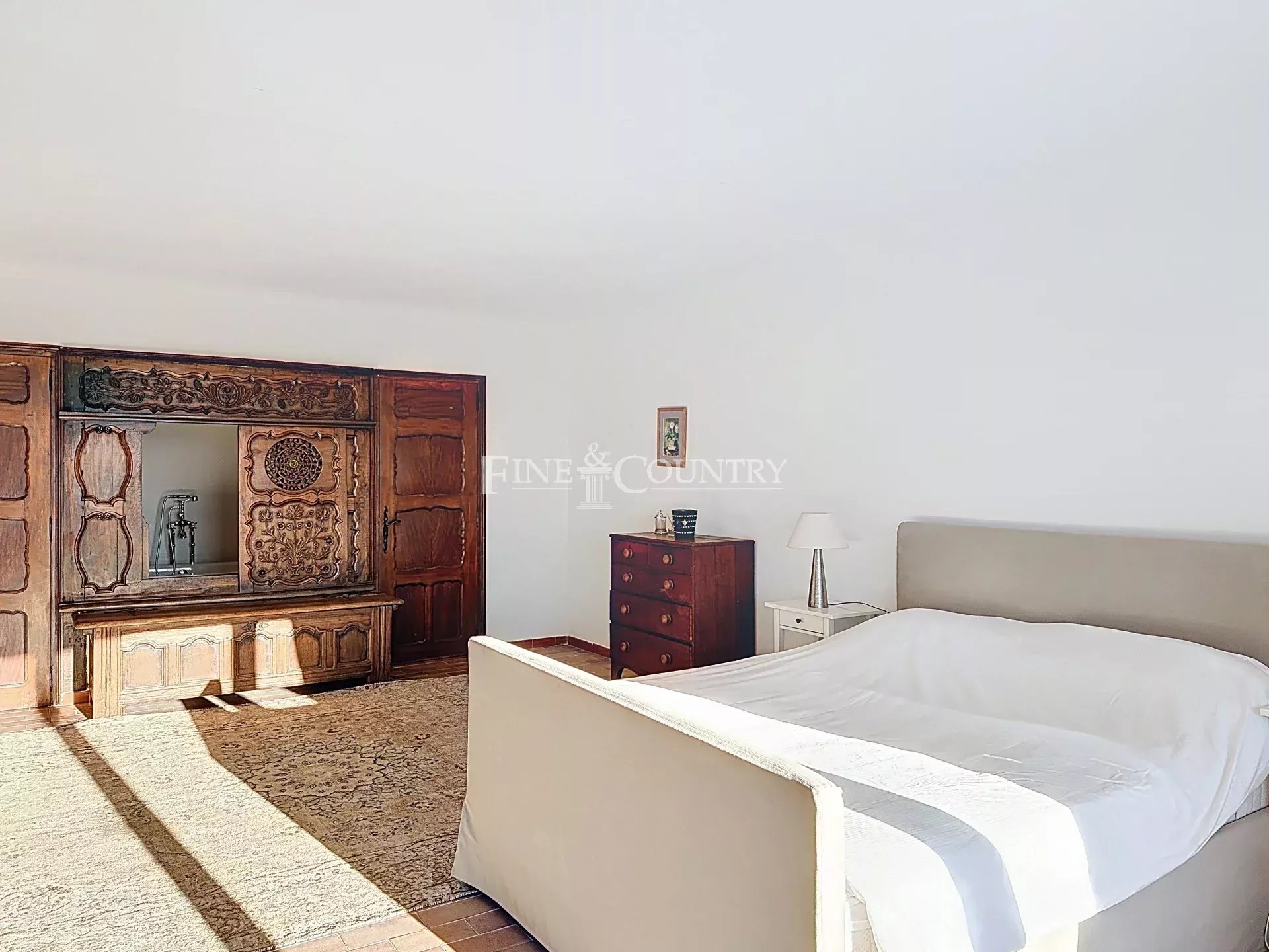 Photo of 4 Houses for sale in Saint-Cezaire-sur-Siagne