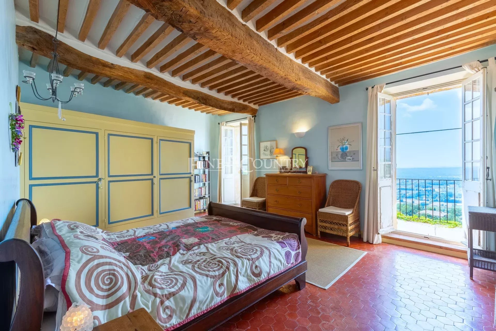 Photo of Village house for sale in Montauroux