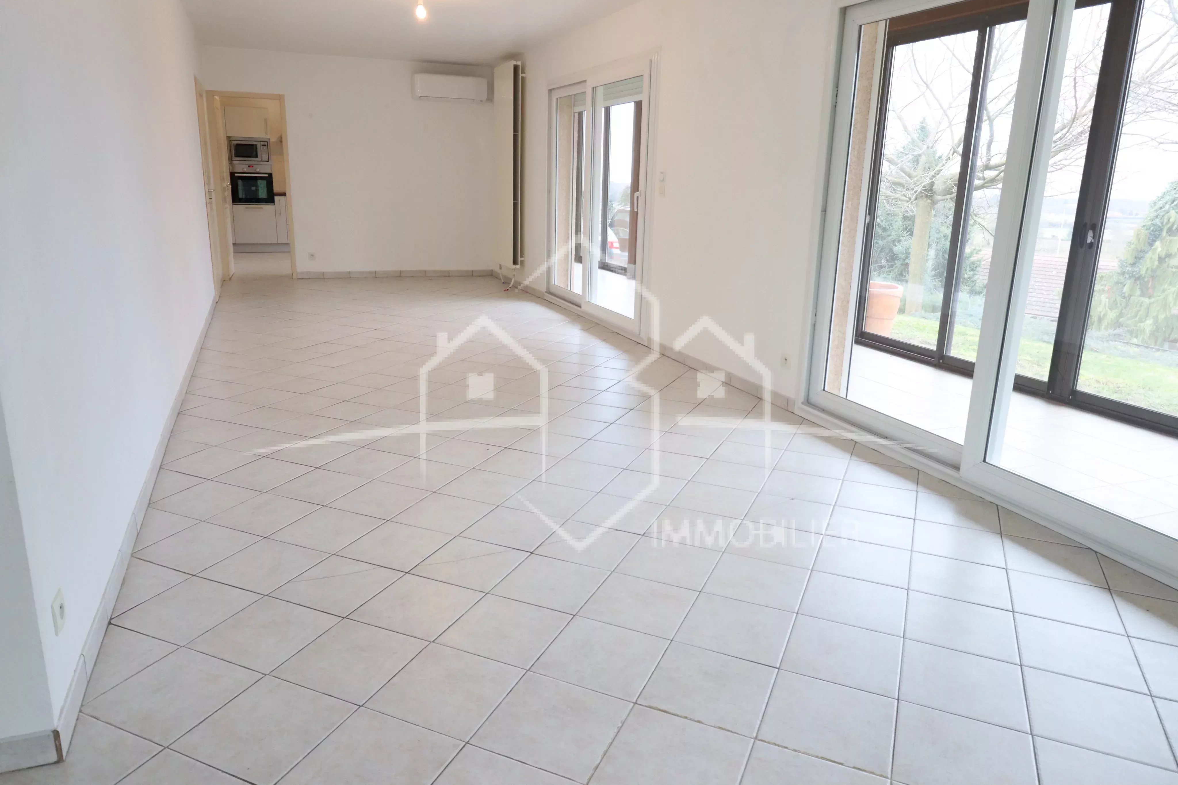 MAISON T4 PLAIN-PIED