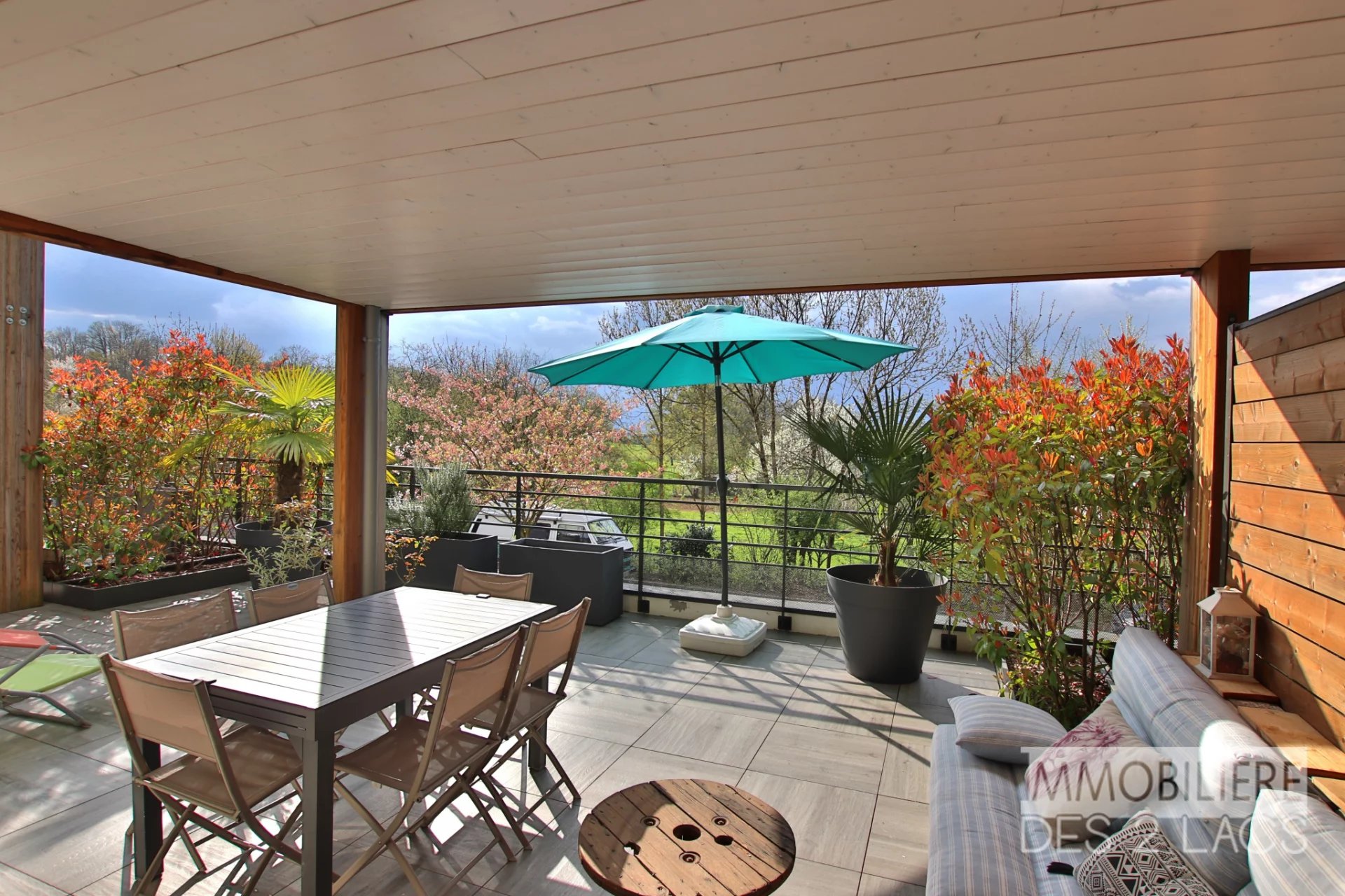 Vente Appartement Annecy