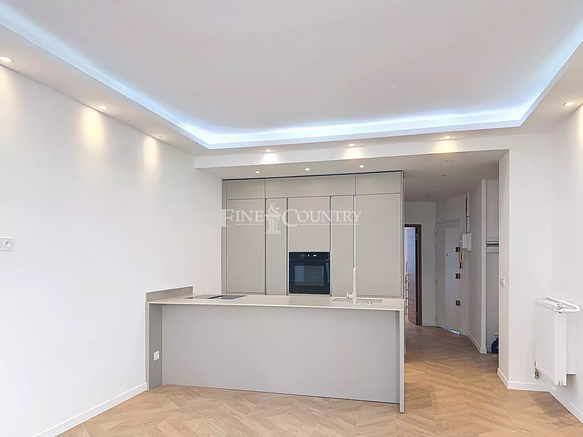 Photo of One-Bedroom Apartment for Sale – Croisette sector Cannes