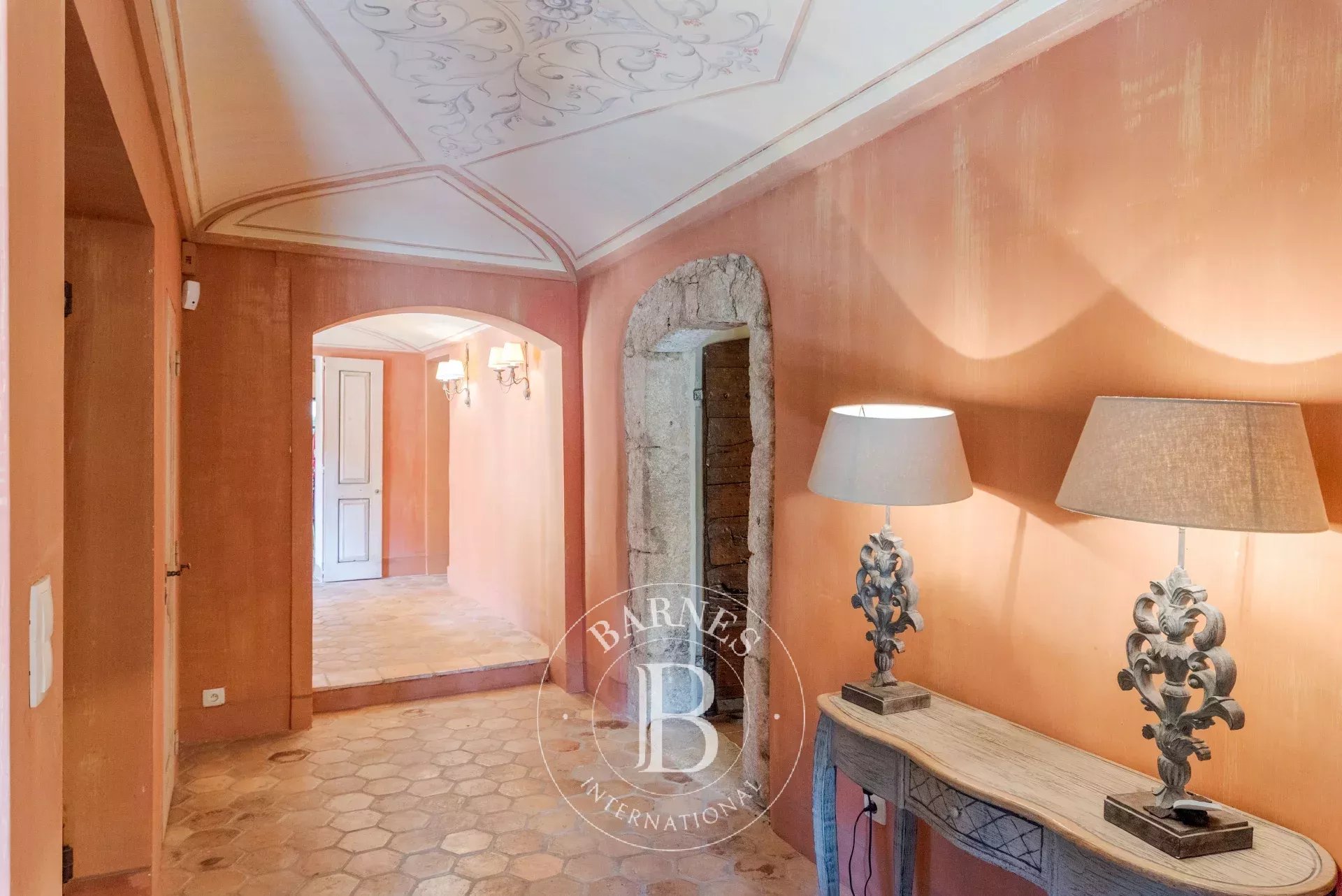 Grasse  - Bastide 5 Pi&egrave;ces 4 Chambres - picture 7