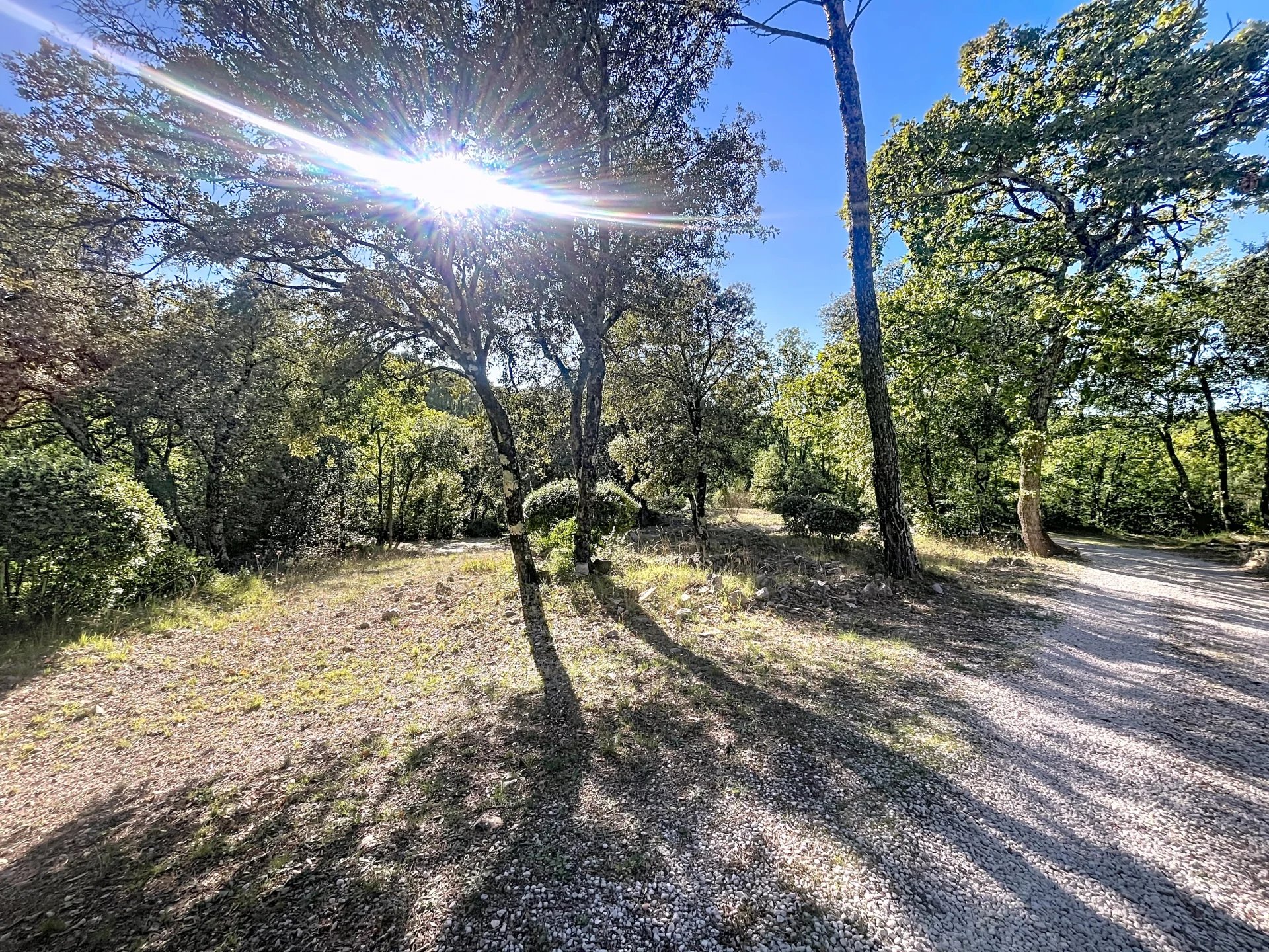 17th century bastide nestled in the heart of 2.8 hectares in Besse sur Issole 17th century bastide nestled in the heart of 2.8 hectares in Besse sur Issole