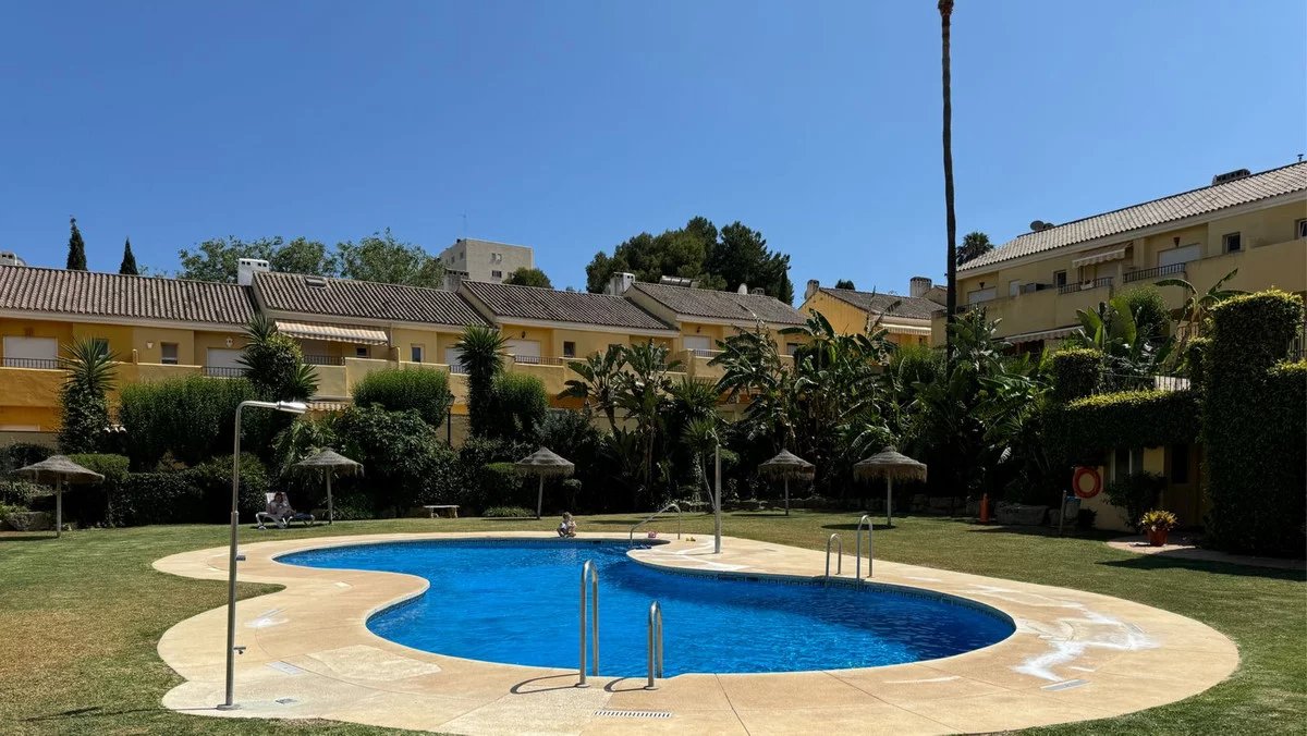 Vente Maison Estepona