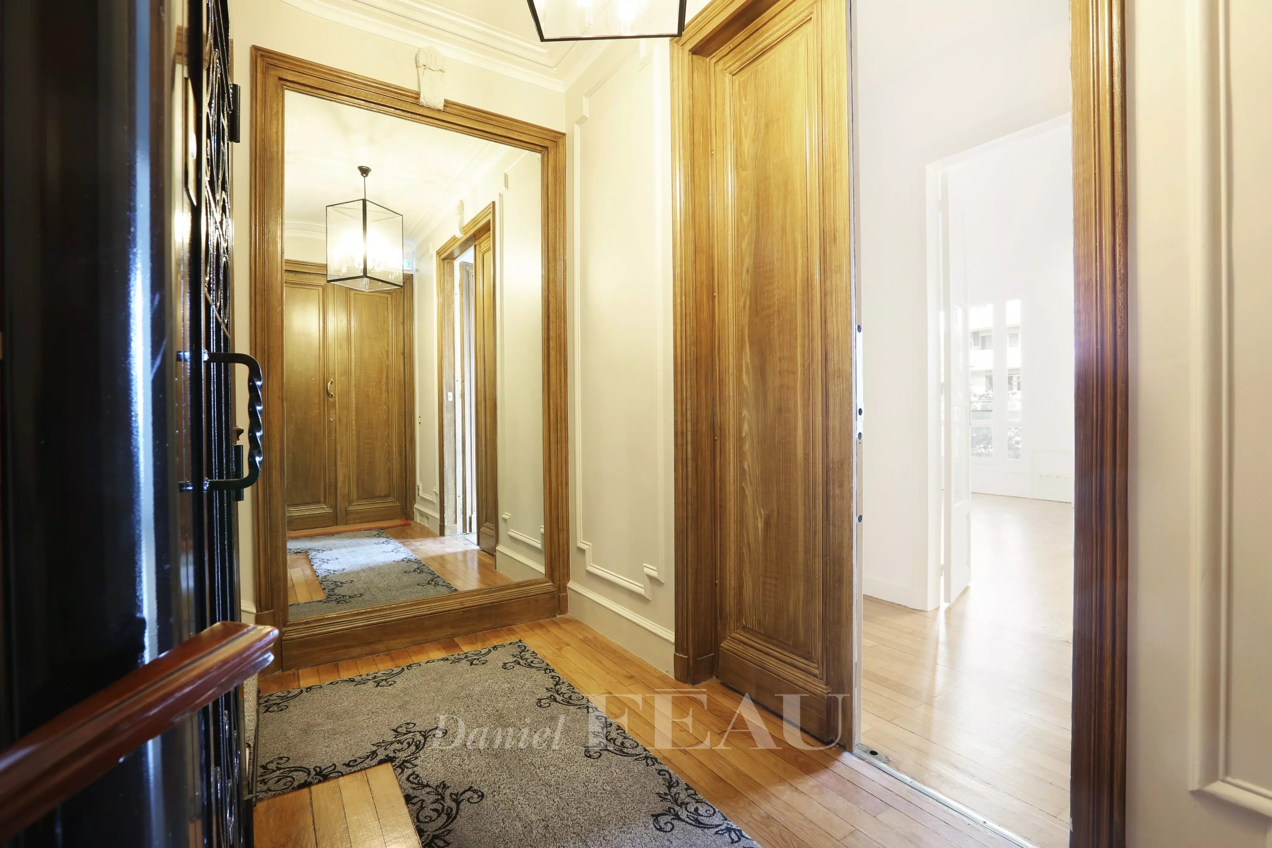 Rental Apartment Paris 7th