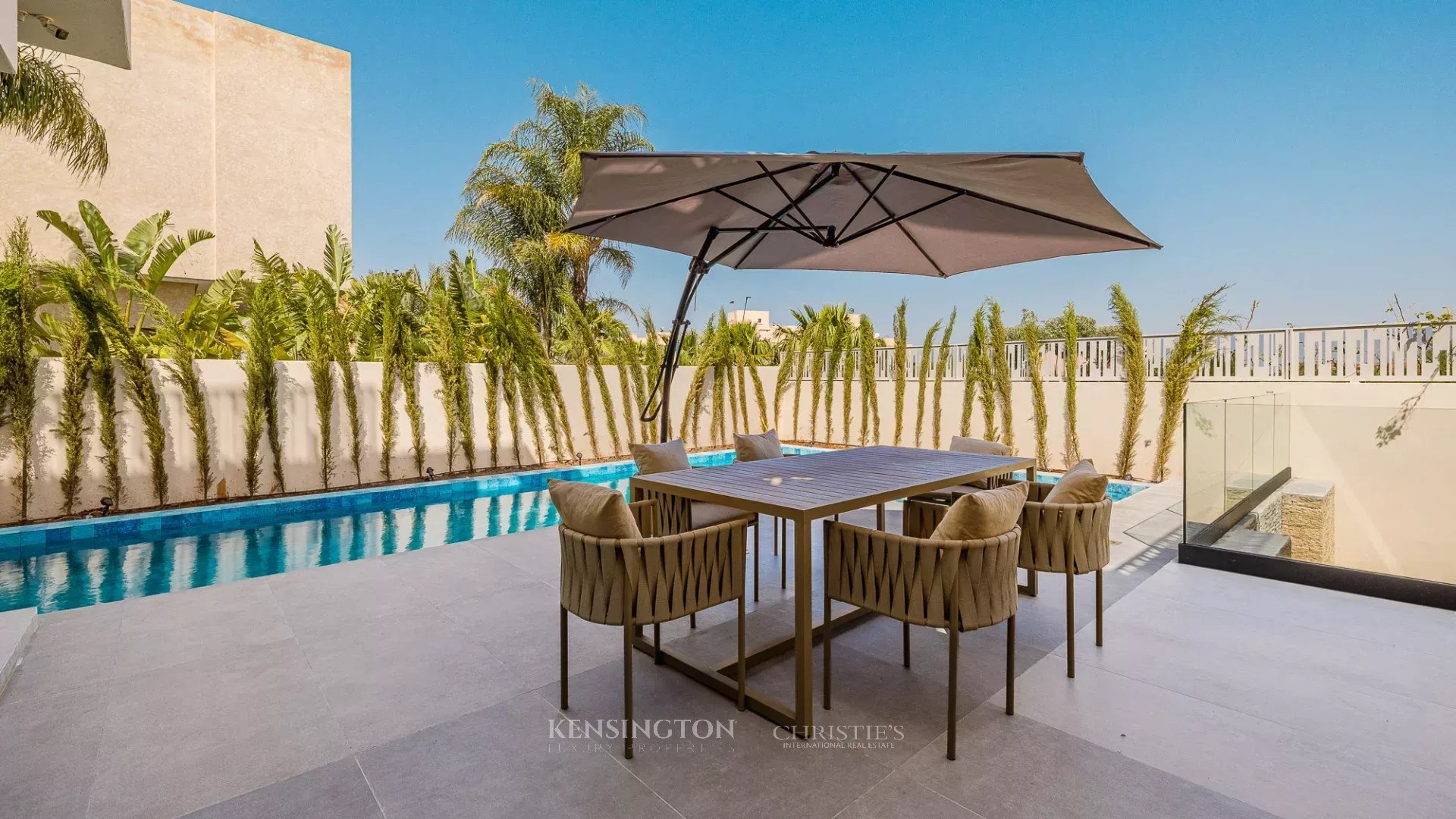 5 Bedroom Villa/Townhouse's Image 34
