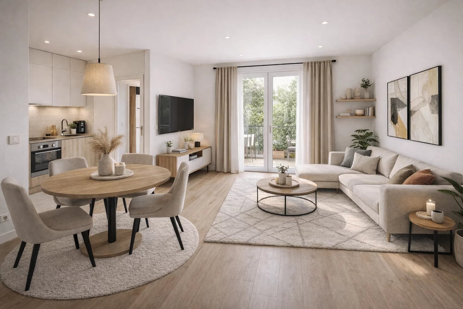 Maison à vendre, 3 pièces, 61 m², Chessy