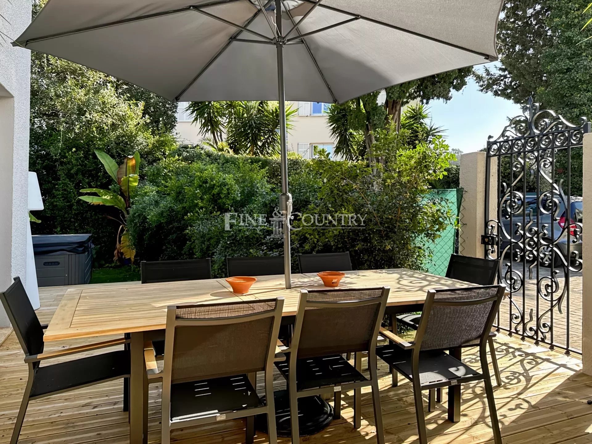 Photo of House for sale in Cannes Montfleury