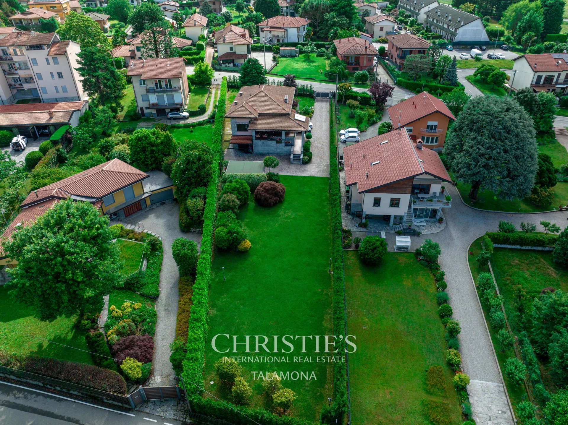 Villa/Townhouse's Image 24