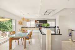 Le Cannet residential - Panoramic Sea View — photo 6 of 7