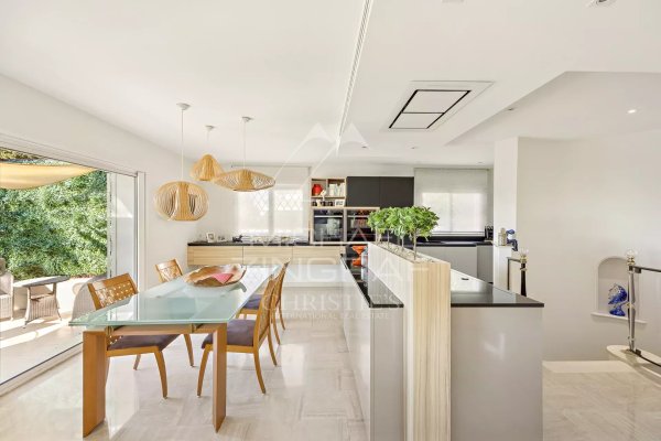 Le Cannet residential - Panoramic Sea View — photo 6