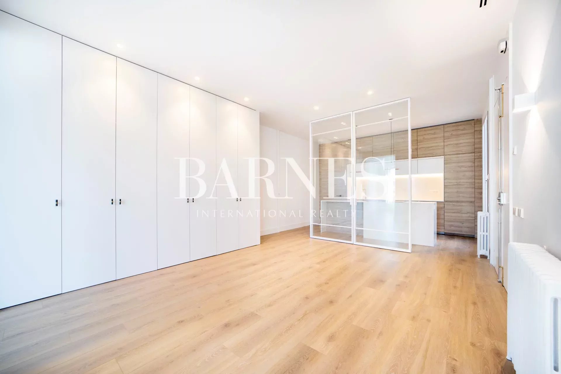 Daire Madrid - picture 11