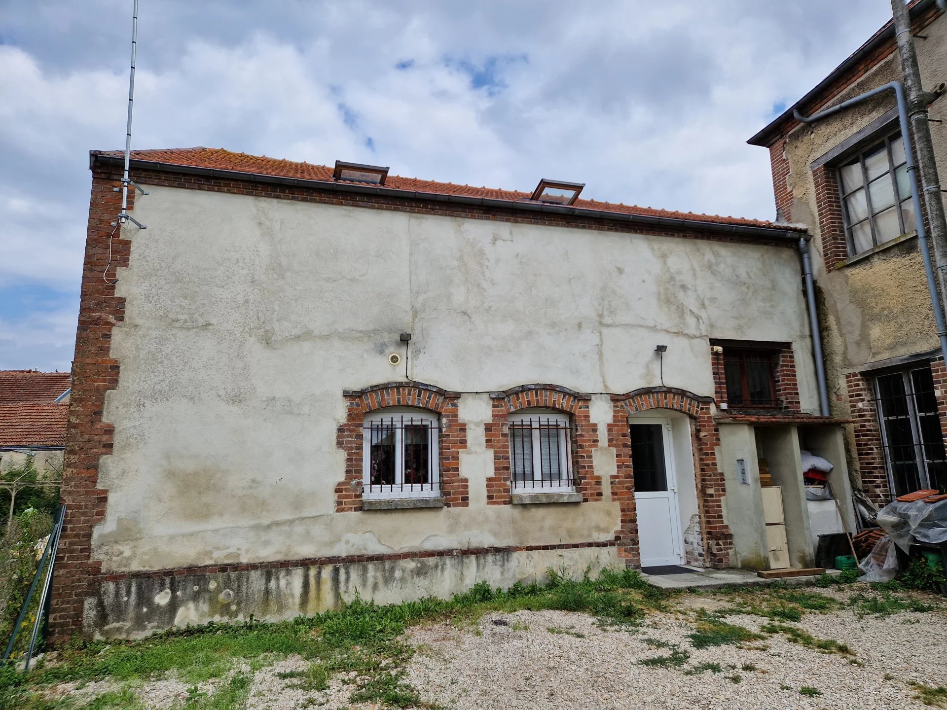 Agence immobilière de Cabinet Central Immobilier