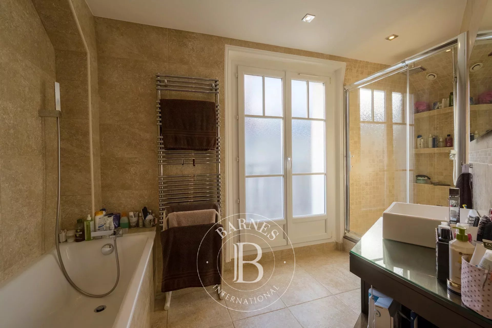 Daire Neuilly-sur-Seine - picture 9