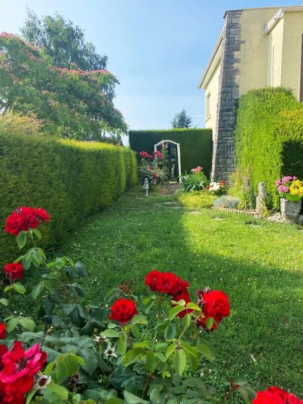 Vente Maison Brunstatt-Didenheim