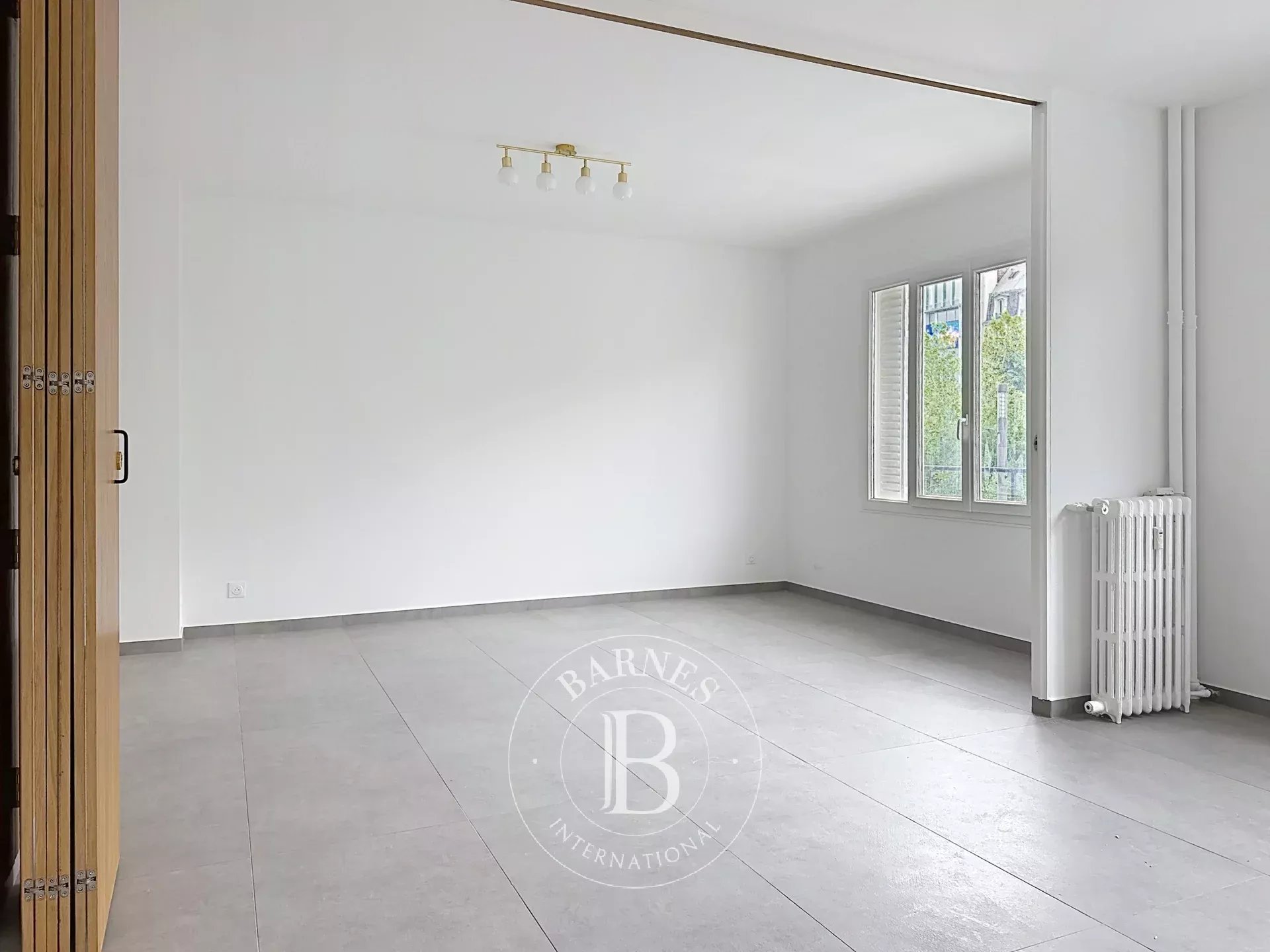 Neuilly-sur-Seine  - Apartment 1 Bedroom - picture 10