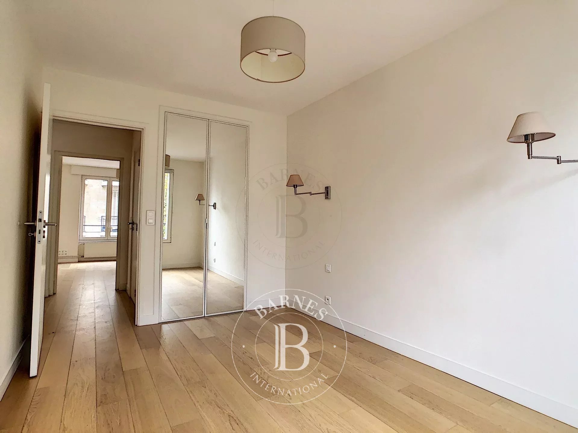 Daire Paris 16ème - picture 13