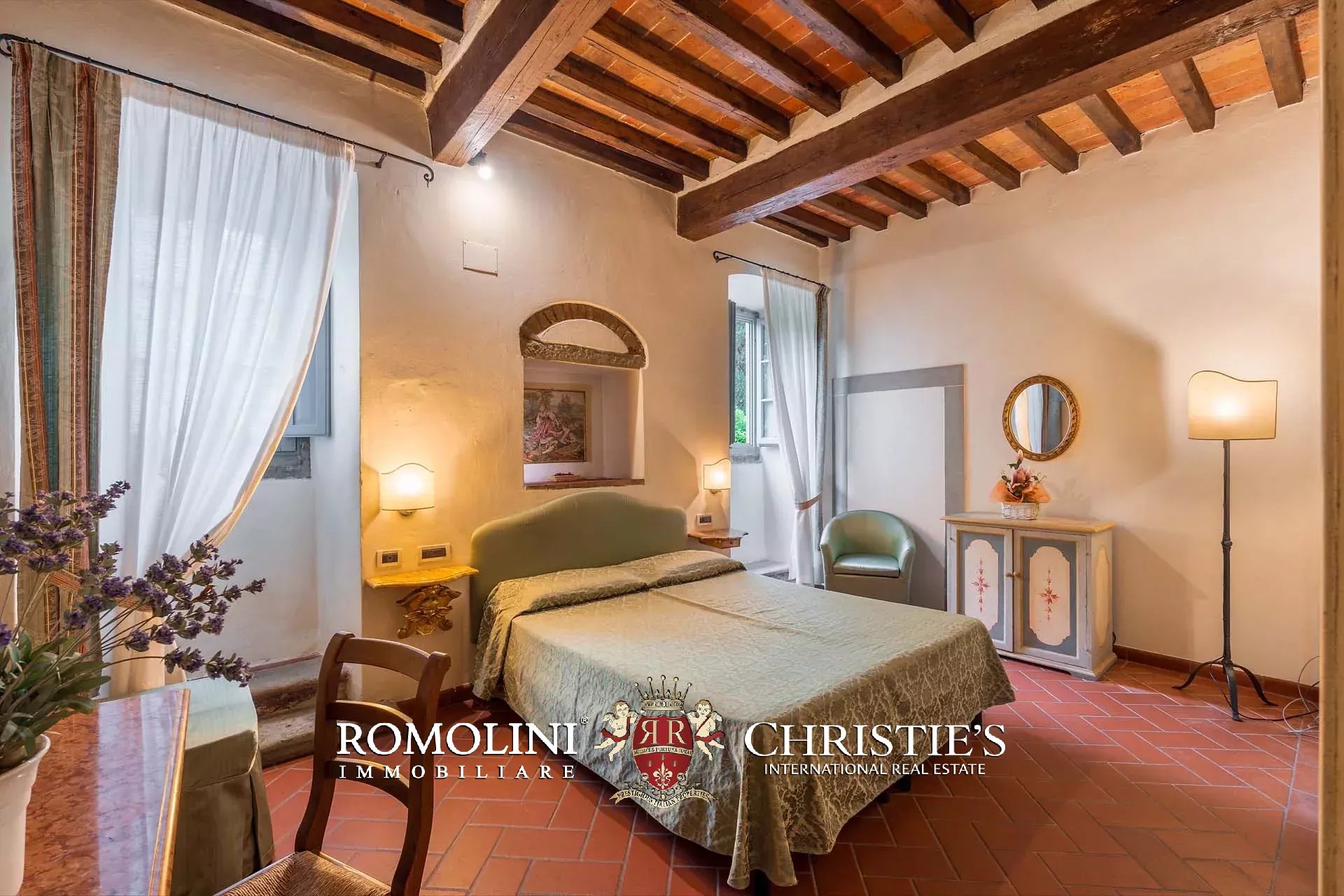 16 Bedroom Villa/Townhouse's Image 36