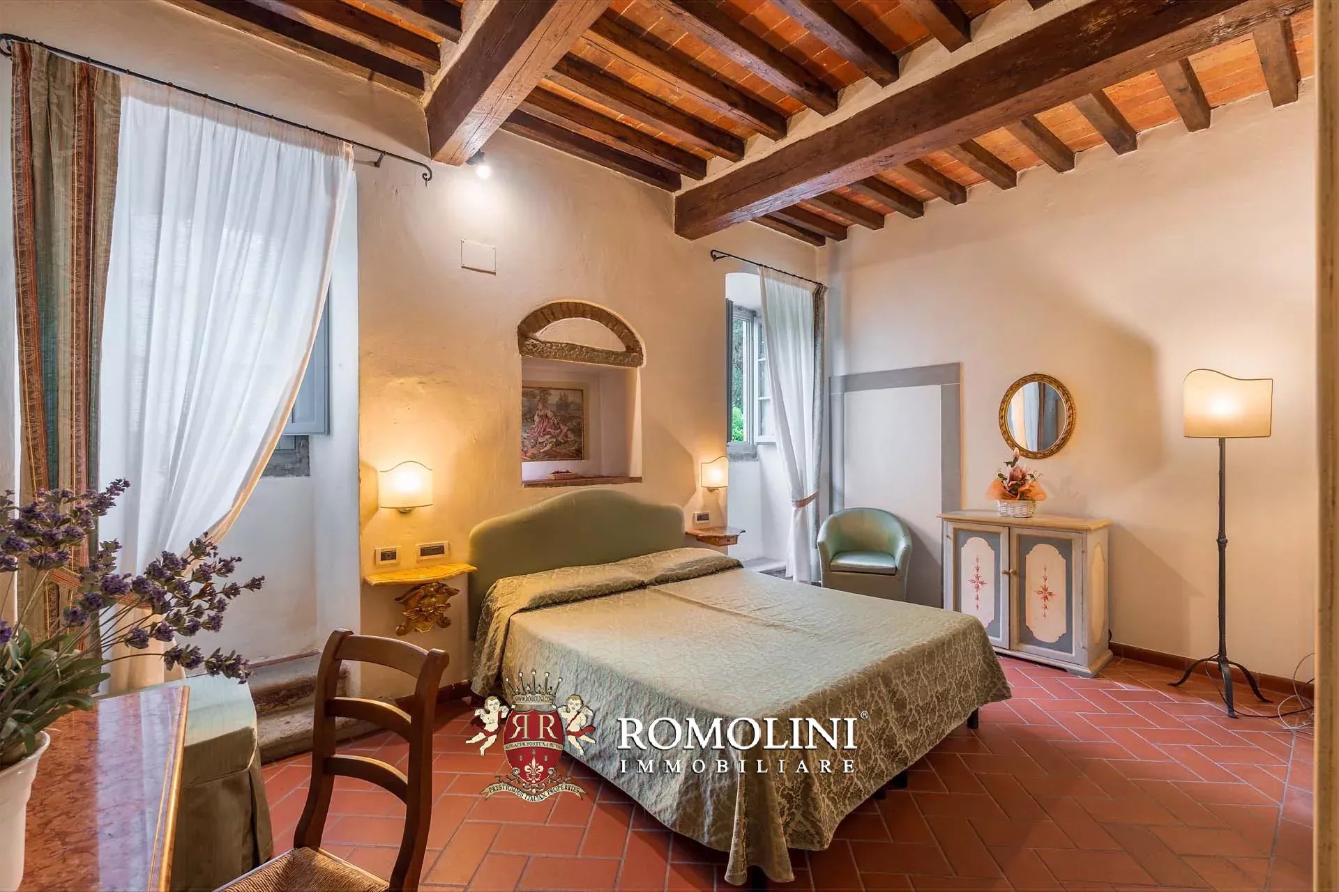 16 Bedroom Villa/Townhouse's Image 36