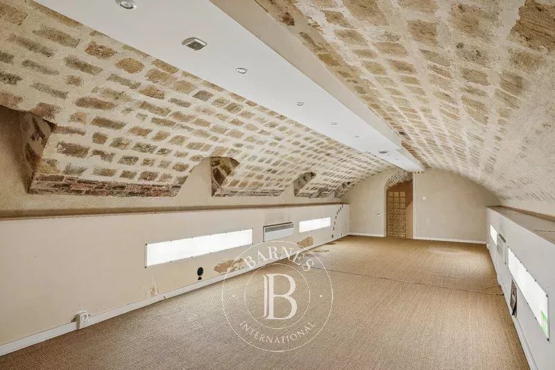 Paris  - Appartement 4 Pi&egrave;ces 2 Chambres - picture 11