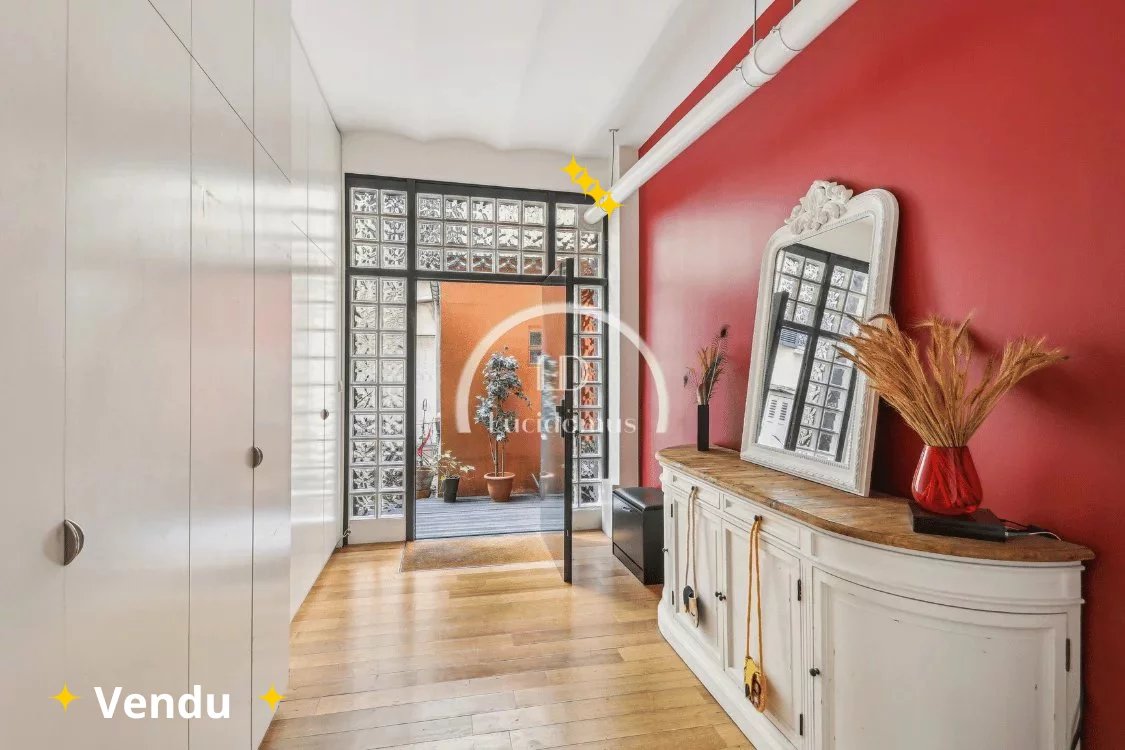 Vente Appartement Vincennes