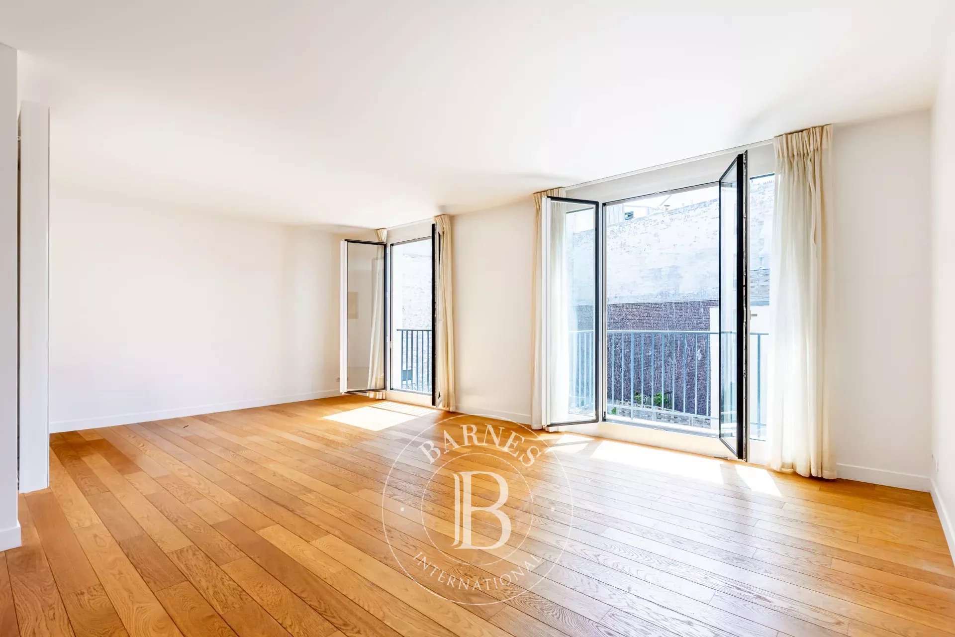 Boulogne-Billancourt  - Appartement 3 Pi&egrave;ces, 1 Chambre - picture 1