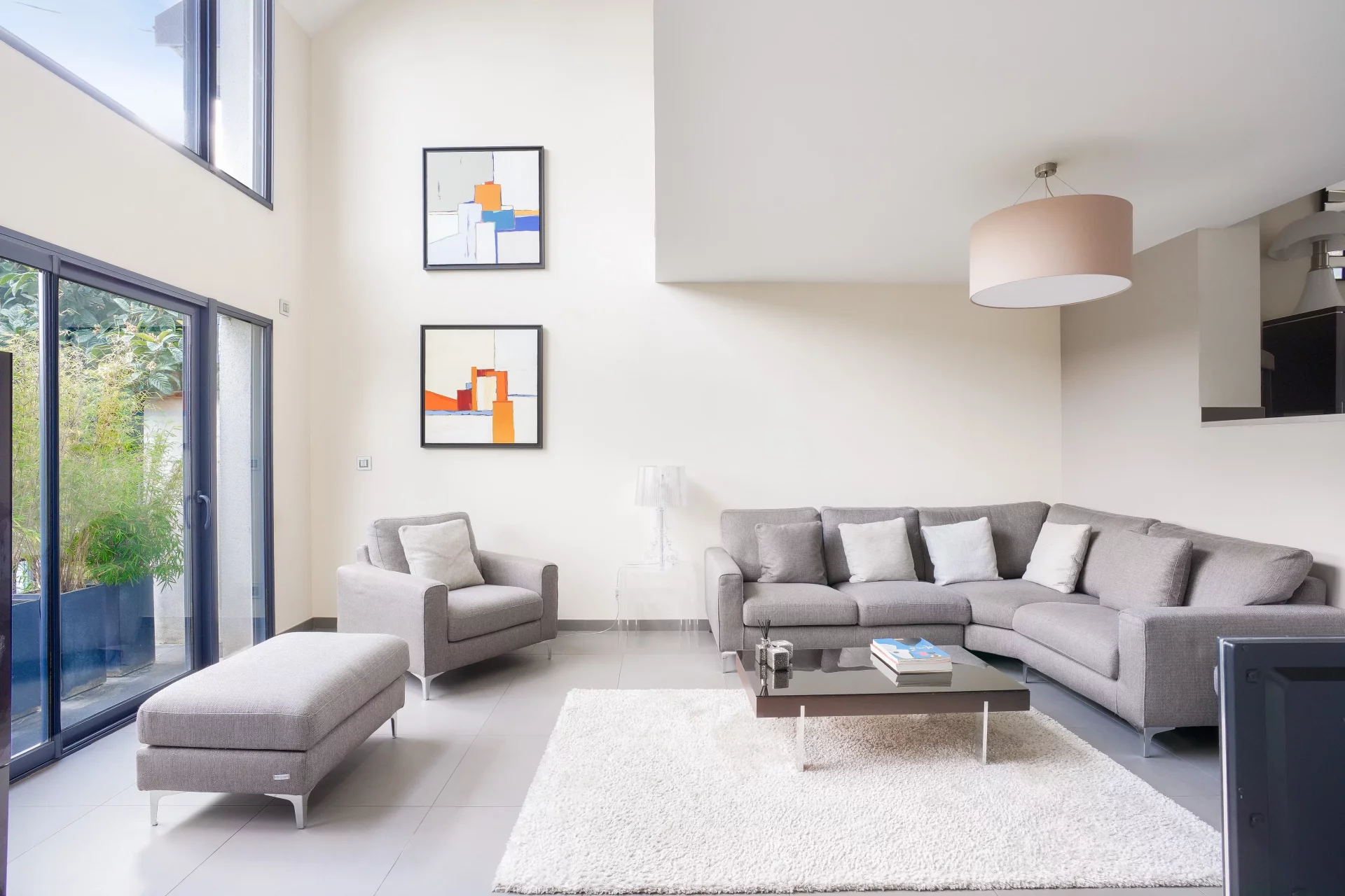 Chatou - EUROPE LES MAROLLES