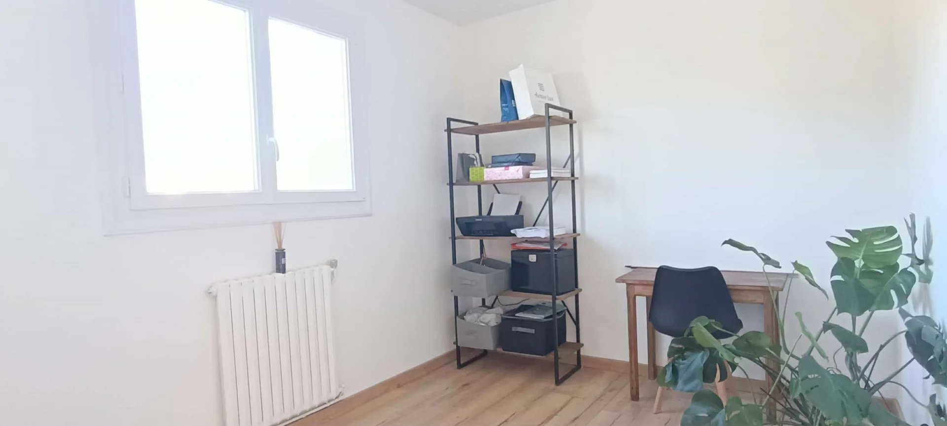 Maison 3/4 chambres avec garage et grand terrain — photo 9