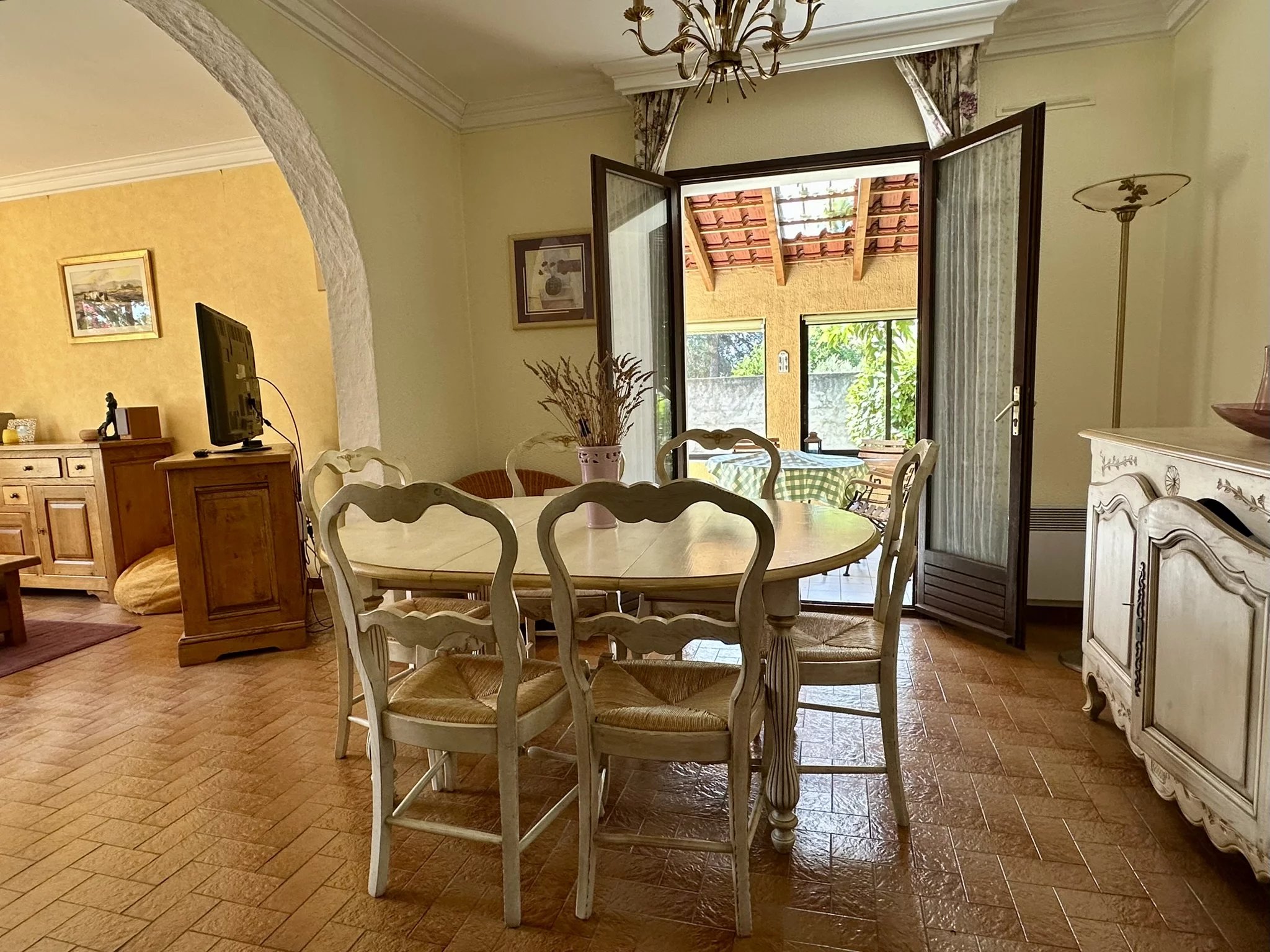 Villa à vendre Carcassonne, Aude