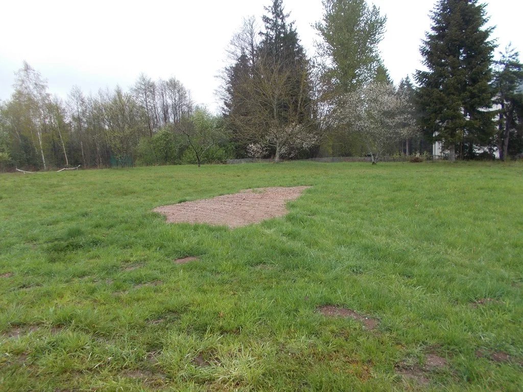 Vente Terrain constructible La Bourgonce