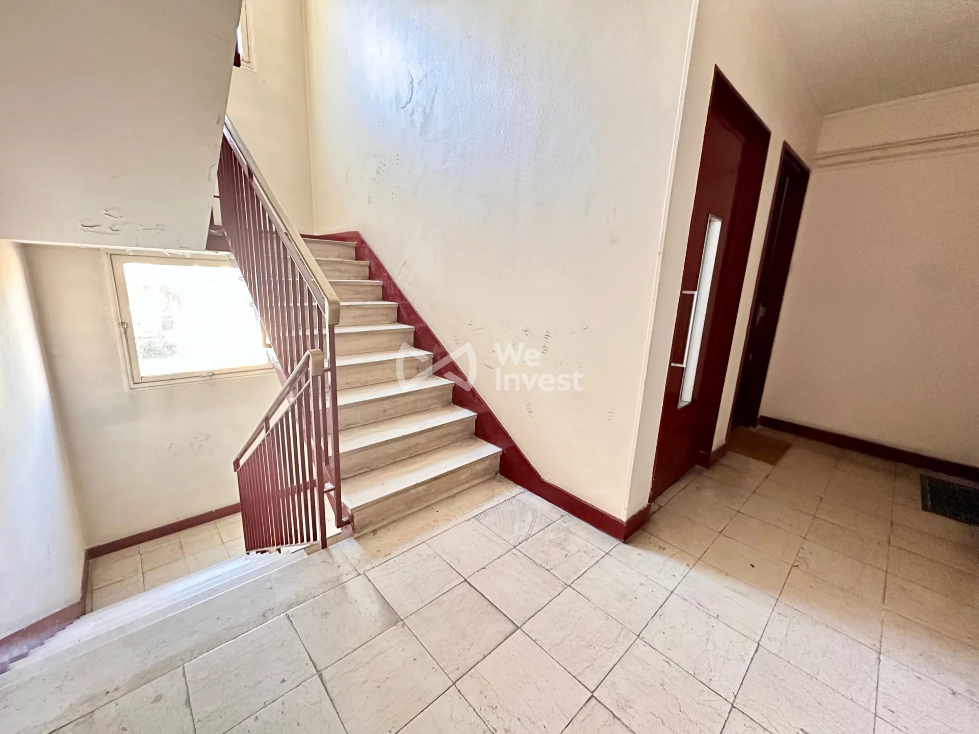 Vente Appartement Colombes