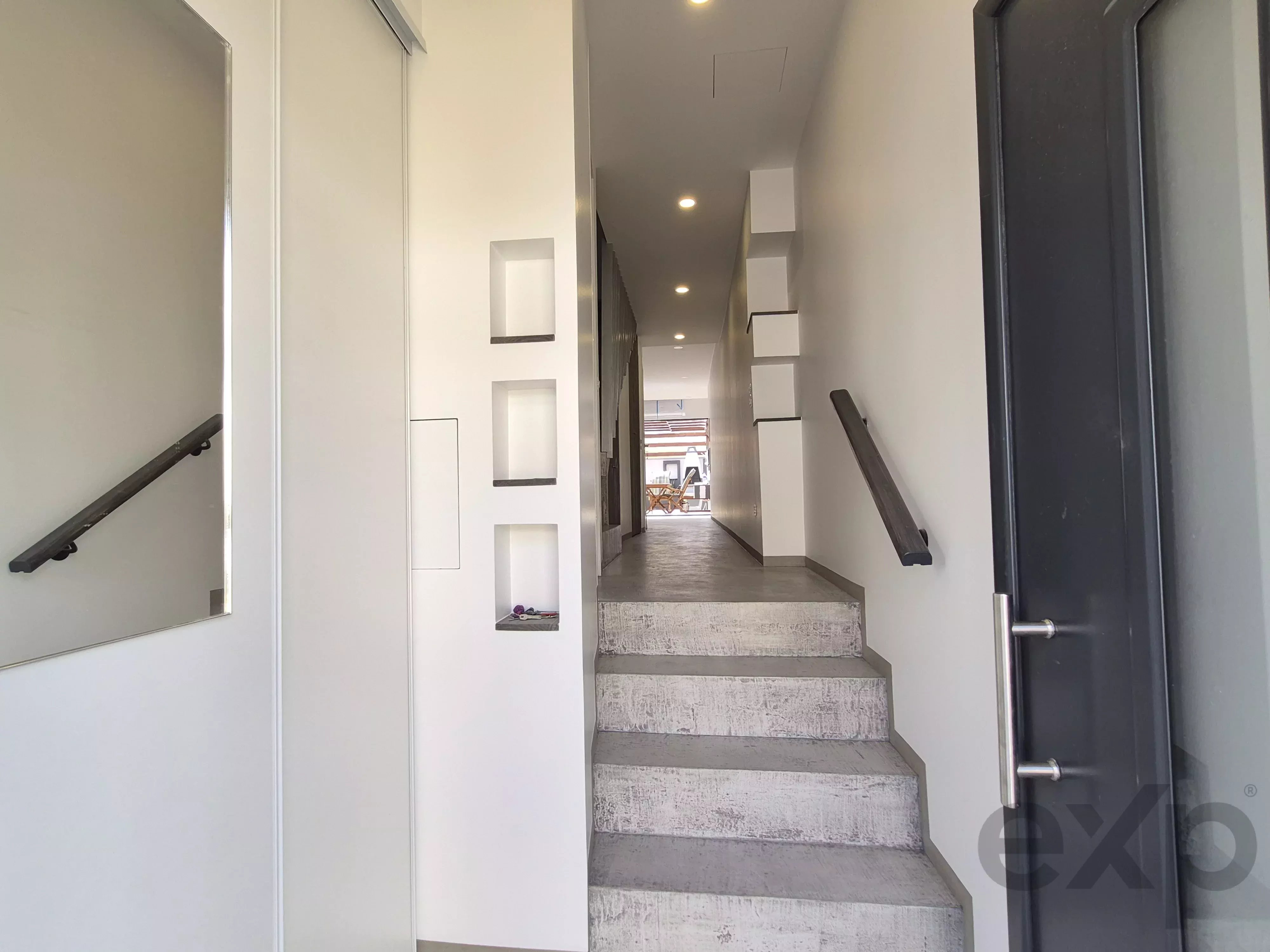 New house, 2 bedrooms, large patio, Alvor center 87107231 image 19