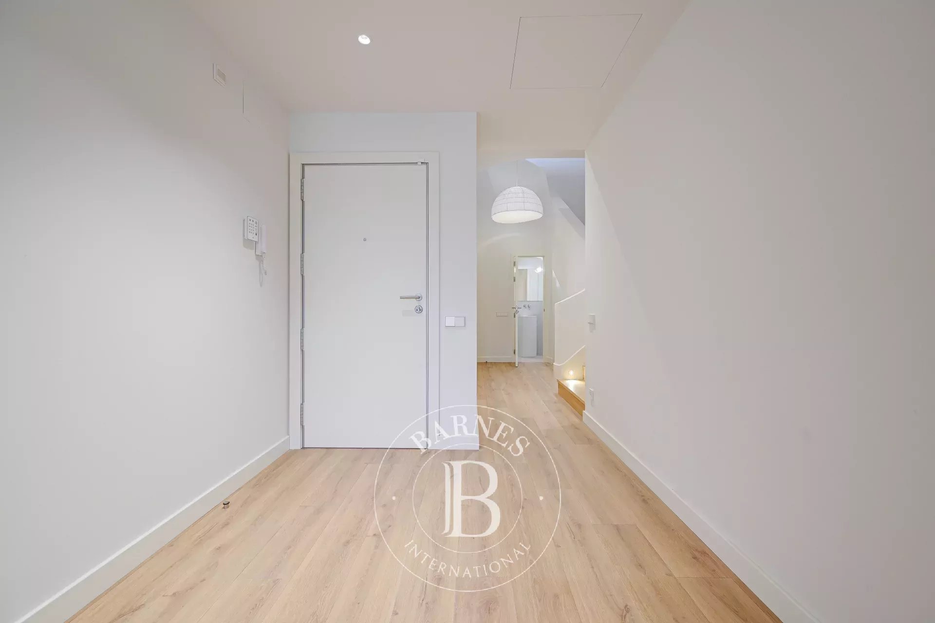 Penthouse Barcelona - picture 14