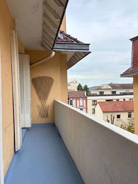 Location Appartement Montmorency