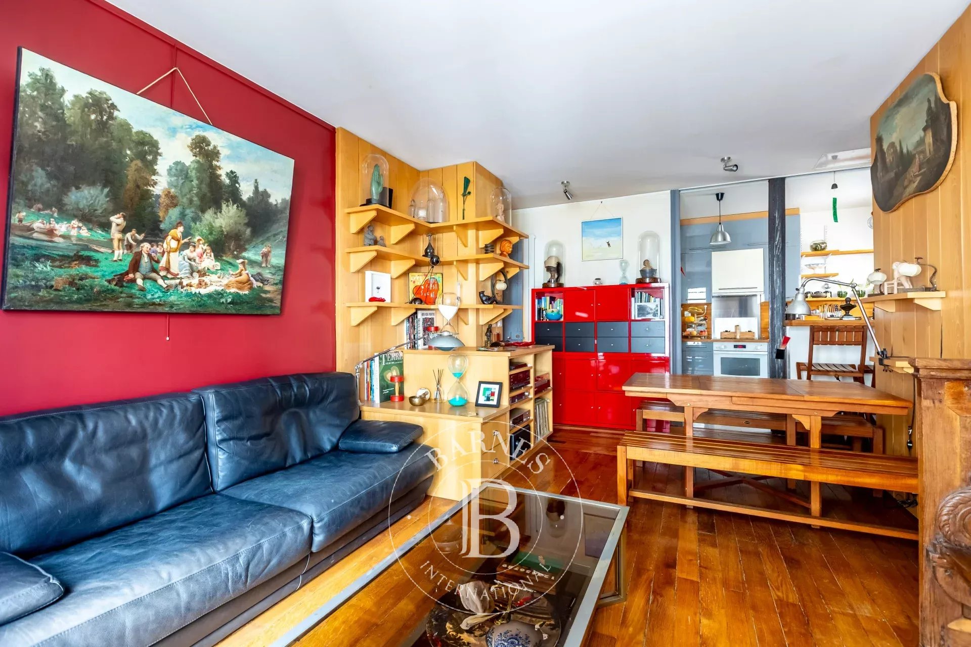 Apartment Paris 75008  -  ref 86993752 (picture 3)