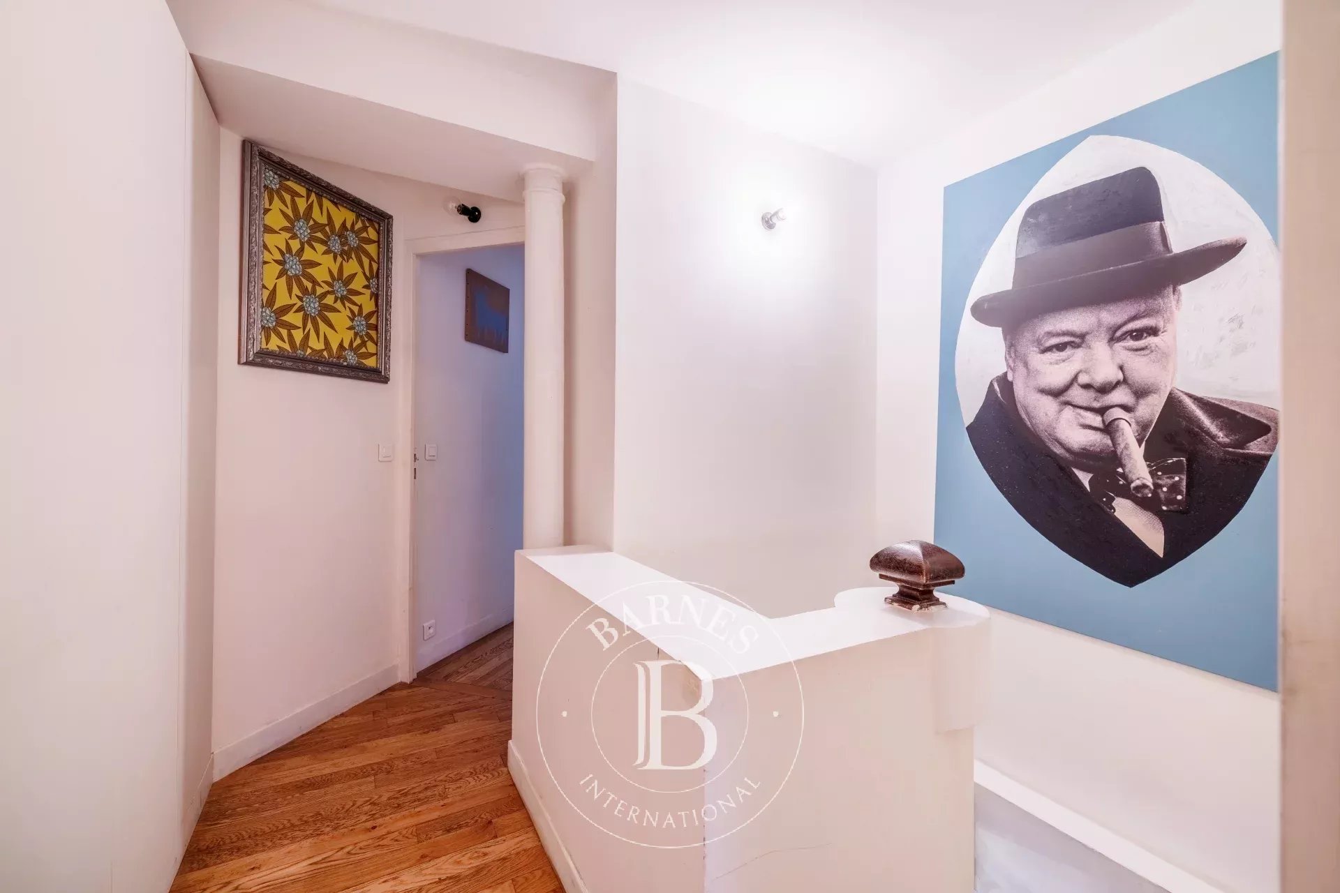 Daire Paris 2ème - picture 13