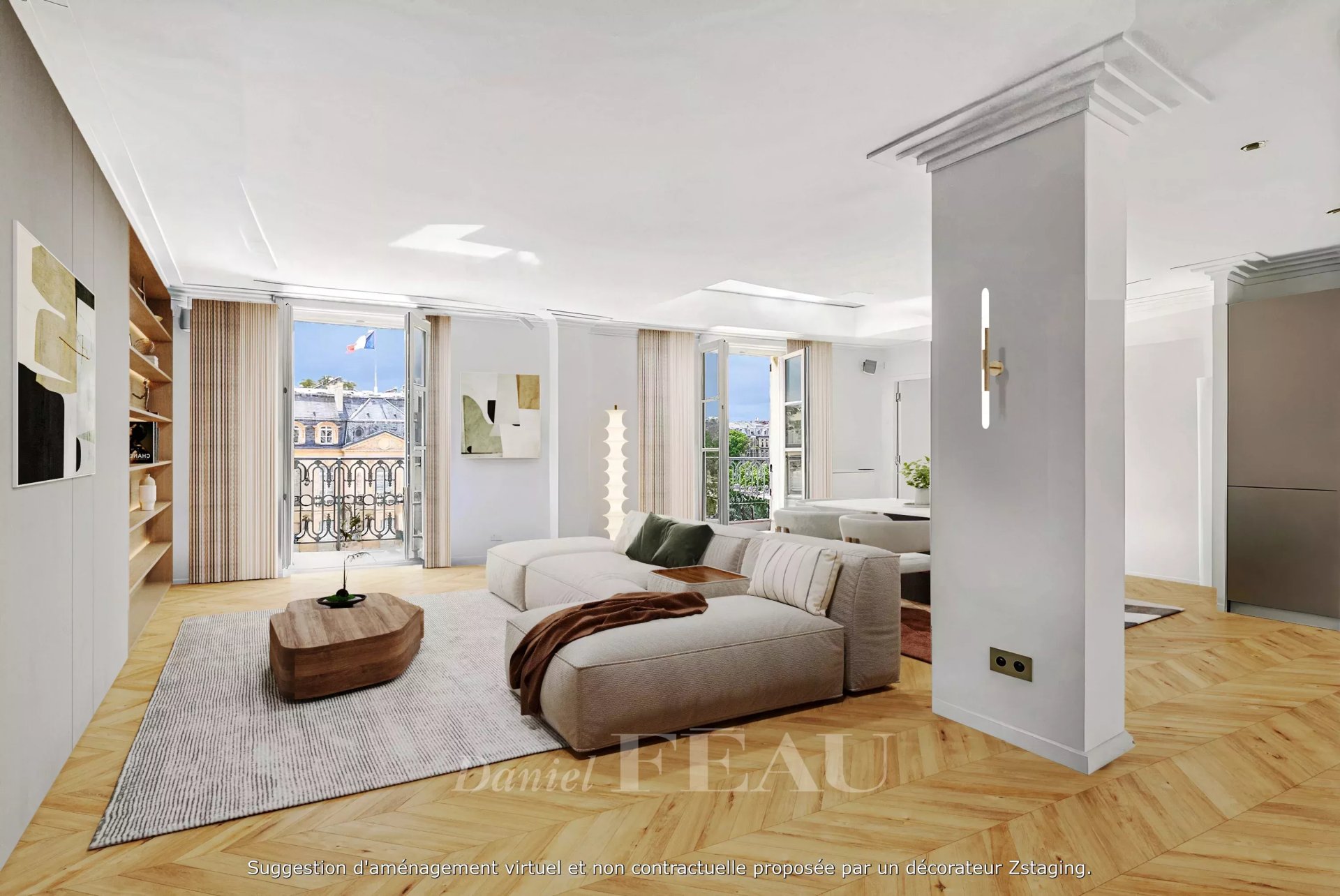 Listing image