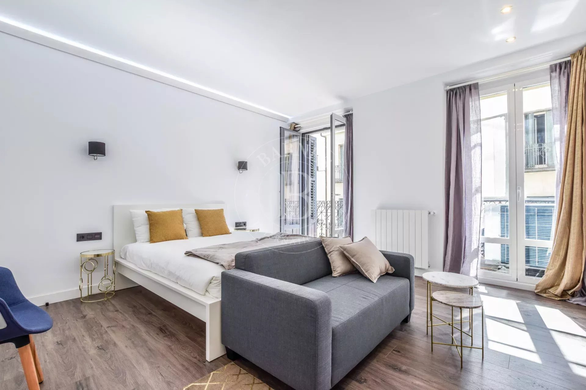 Daire Madrid - picture 7