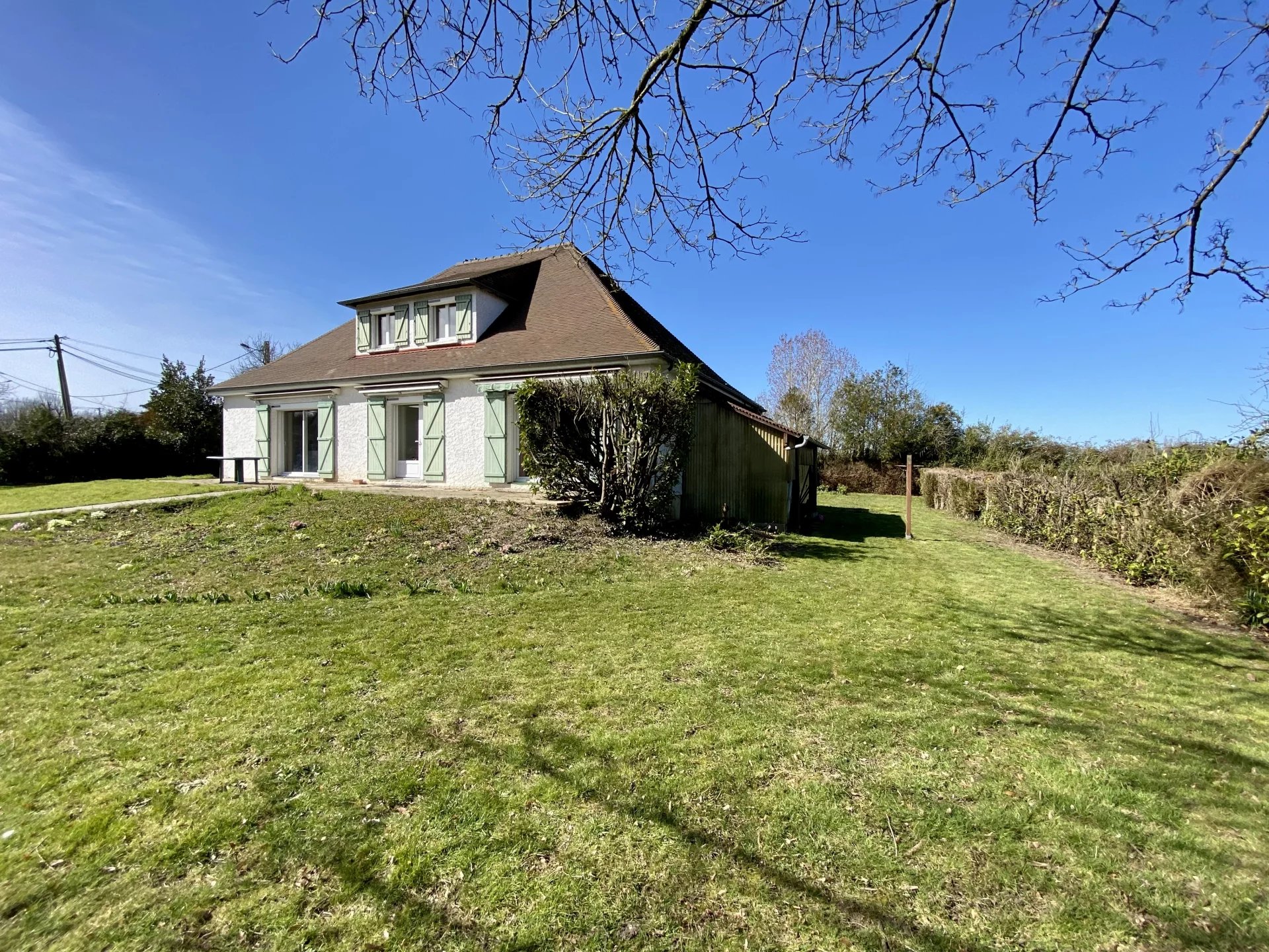 Agence immobilière de 3.14 Immobilier