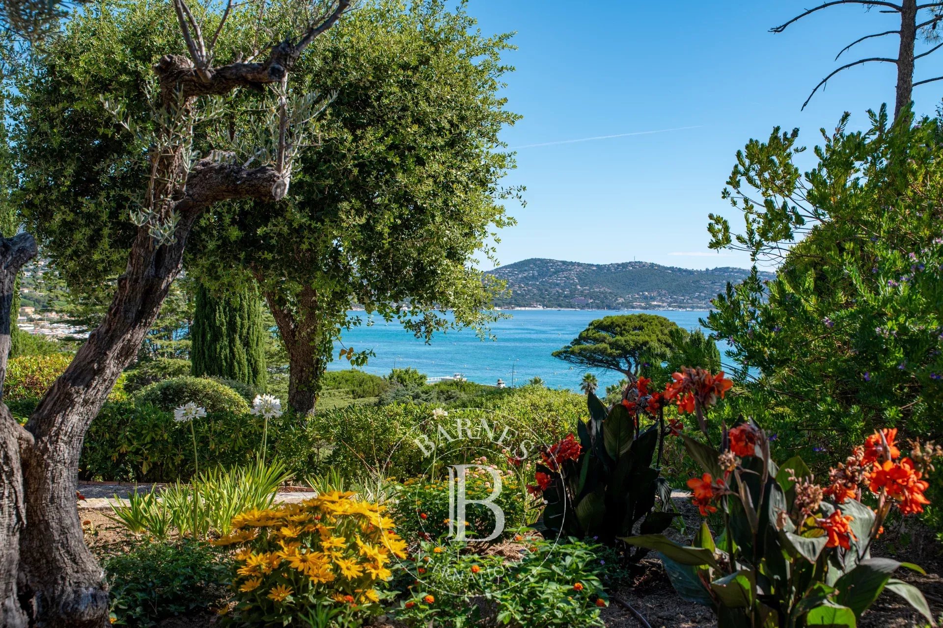 Propriété Sainte-Maxime
