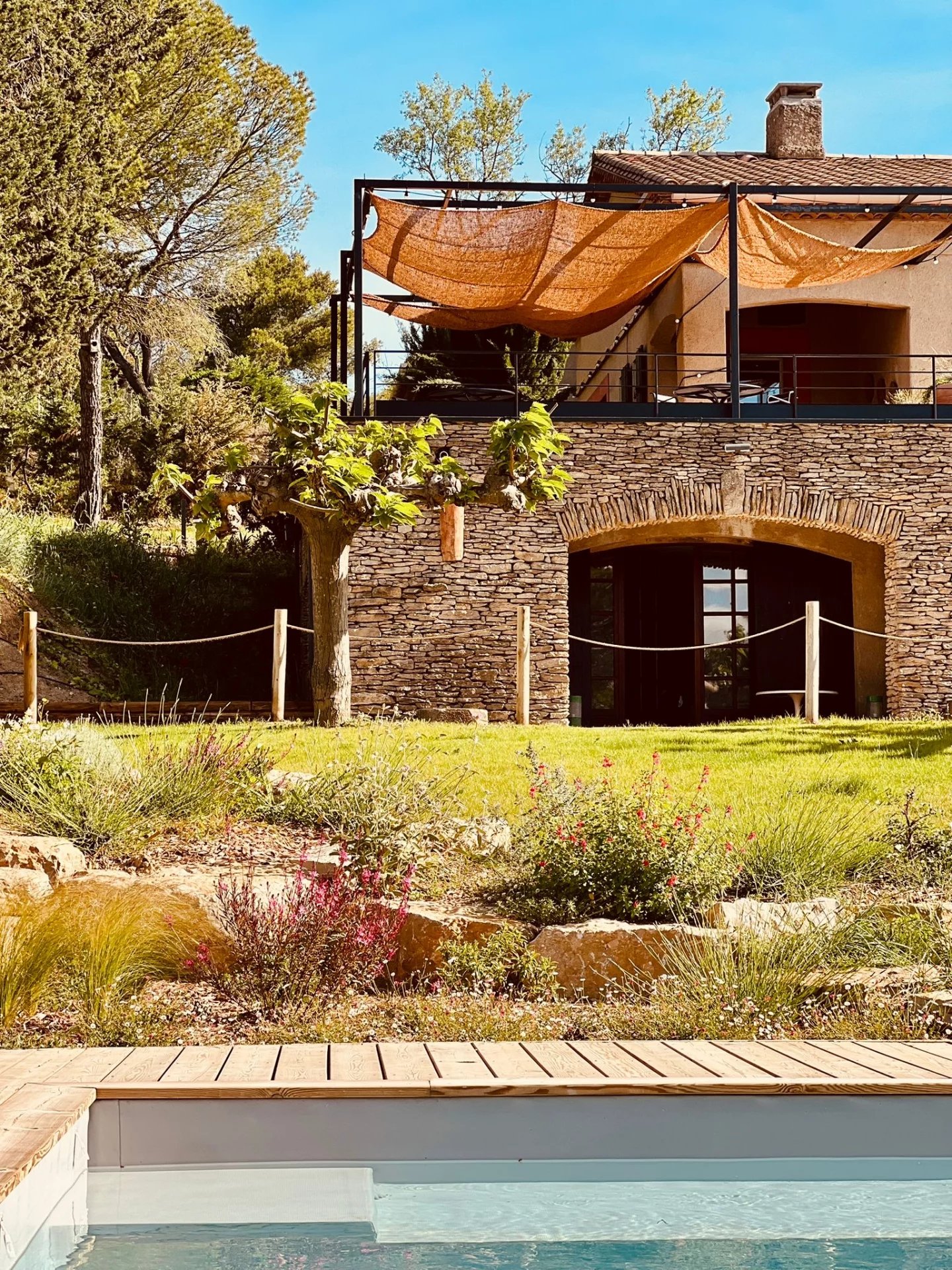 House in Carcassonne - Image 5