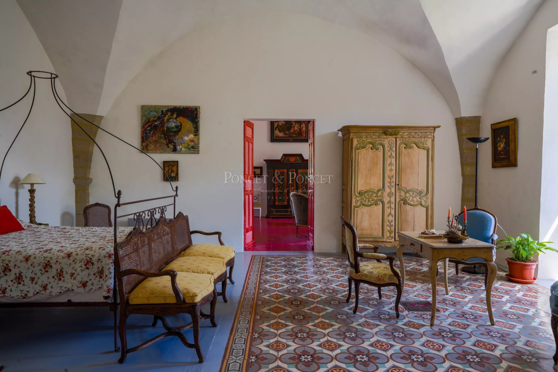 8 Bedroom Chateau's Image 16