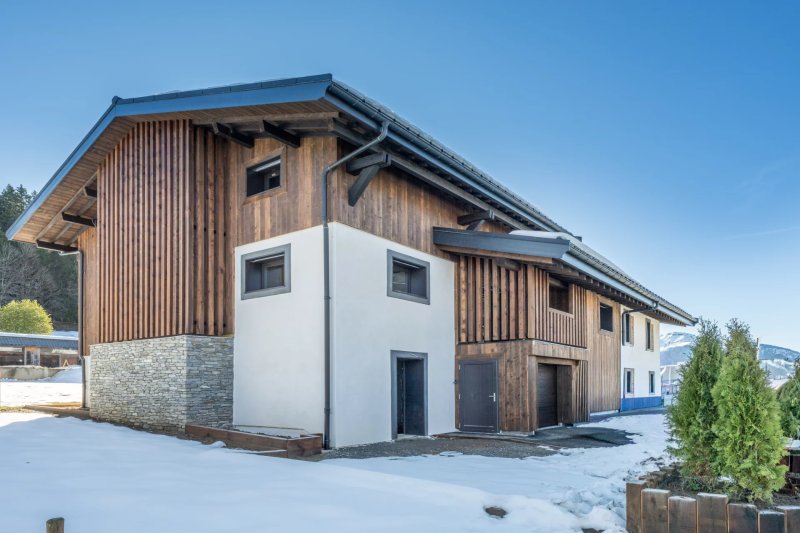 À vendre Chalet | Demi-Quartier - picture 3