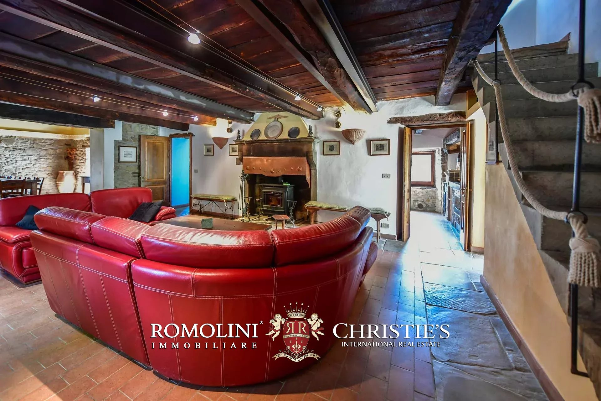 ORGANIC FARM, ESTATE FOR SALE TUSCANY