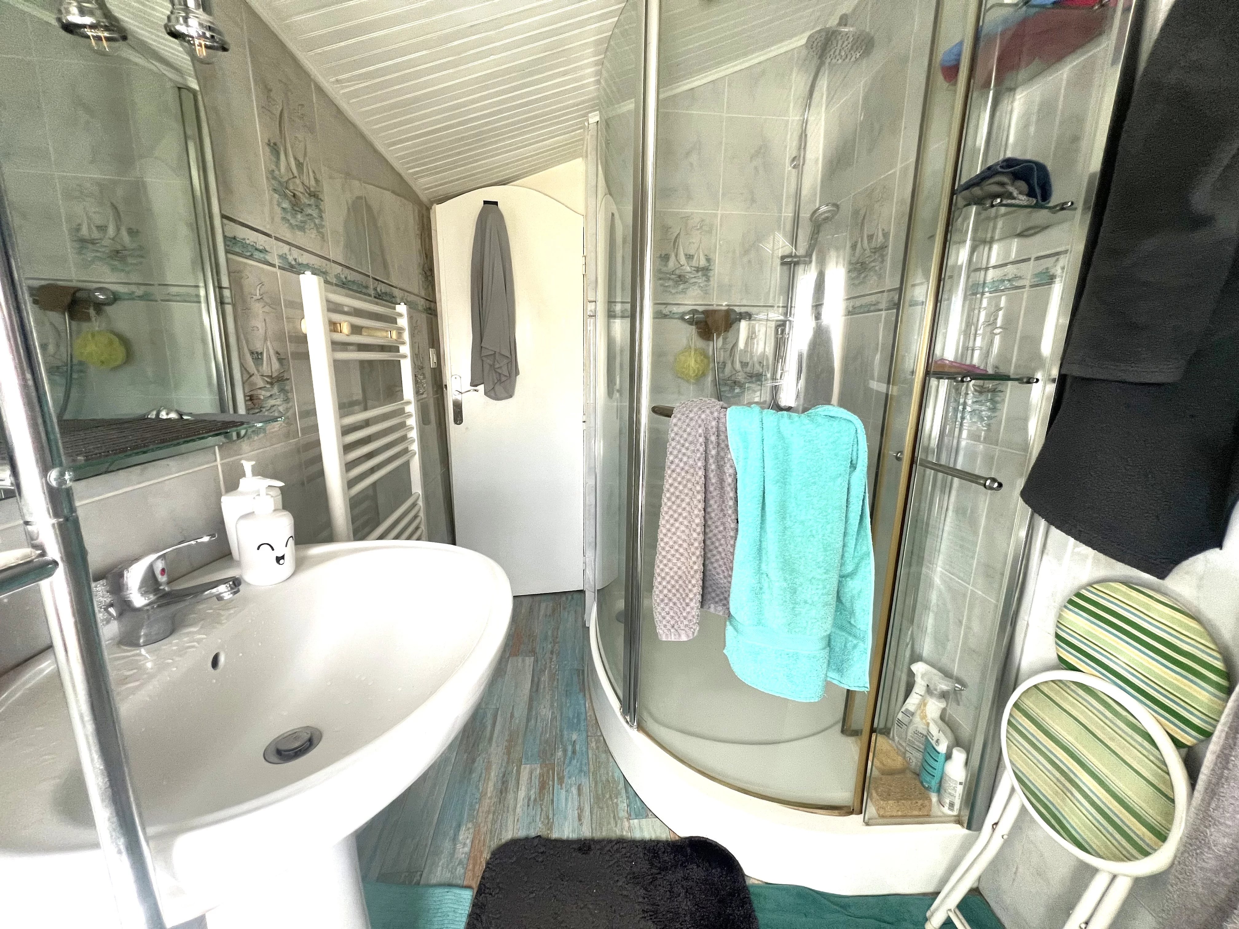 Maison à vendre Castillon-en-Couserans, Ariège