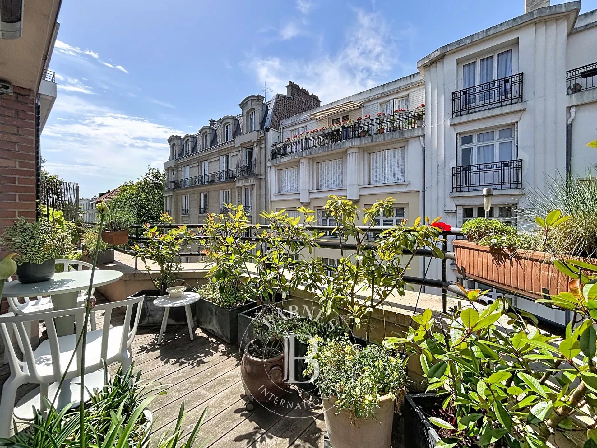 Apartment Lille  -  ref 87090675 (picture 1)