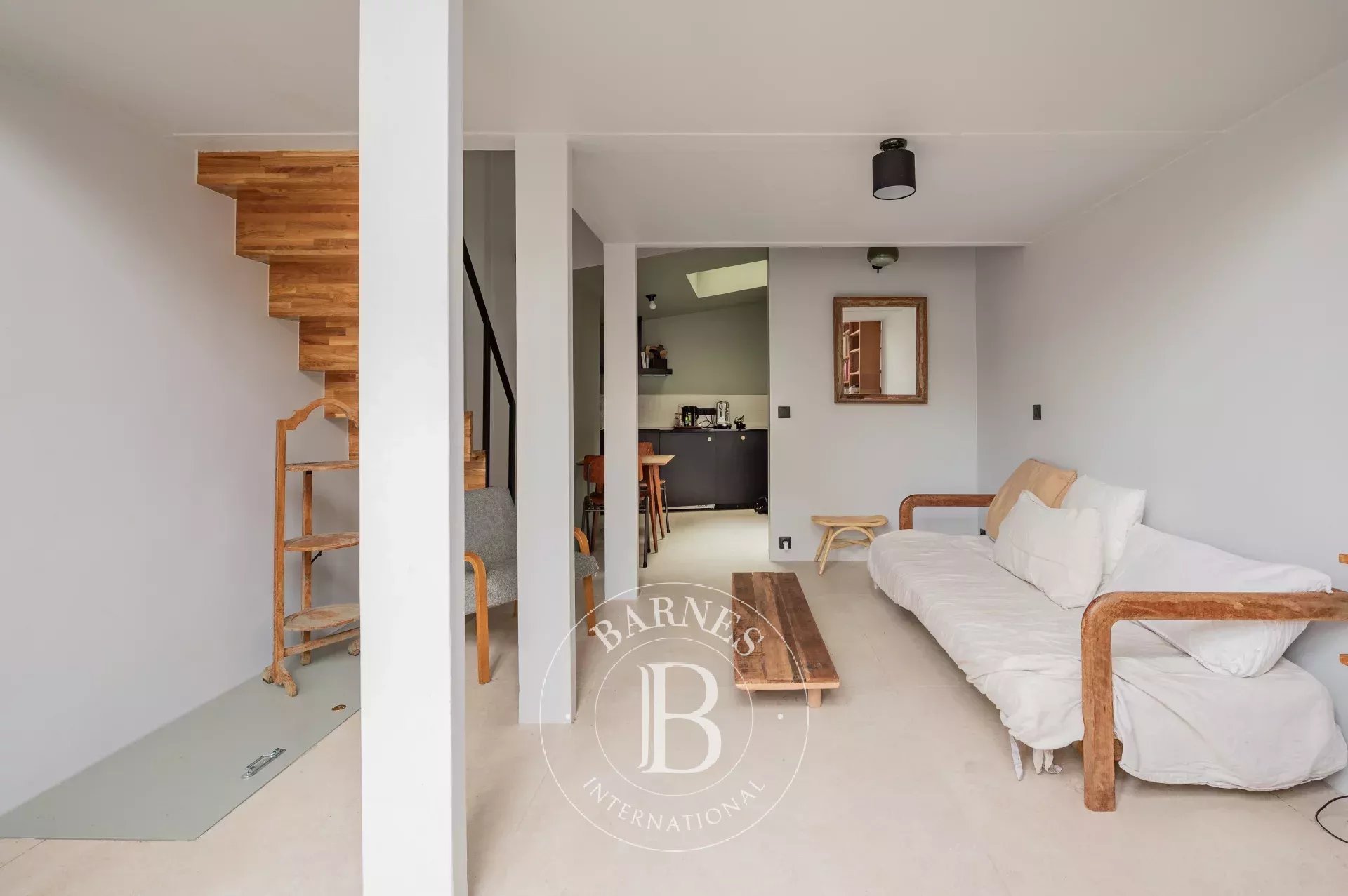 Daire Paris 18ème - picture 10