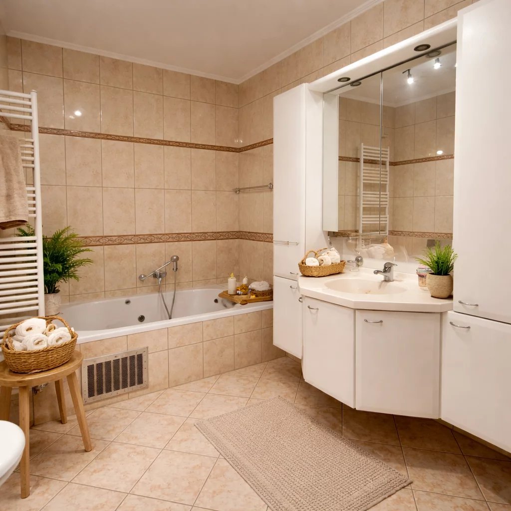 Vente Appartement Rodange